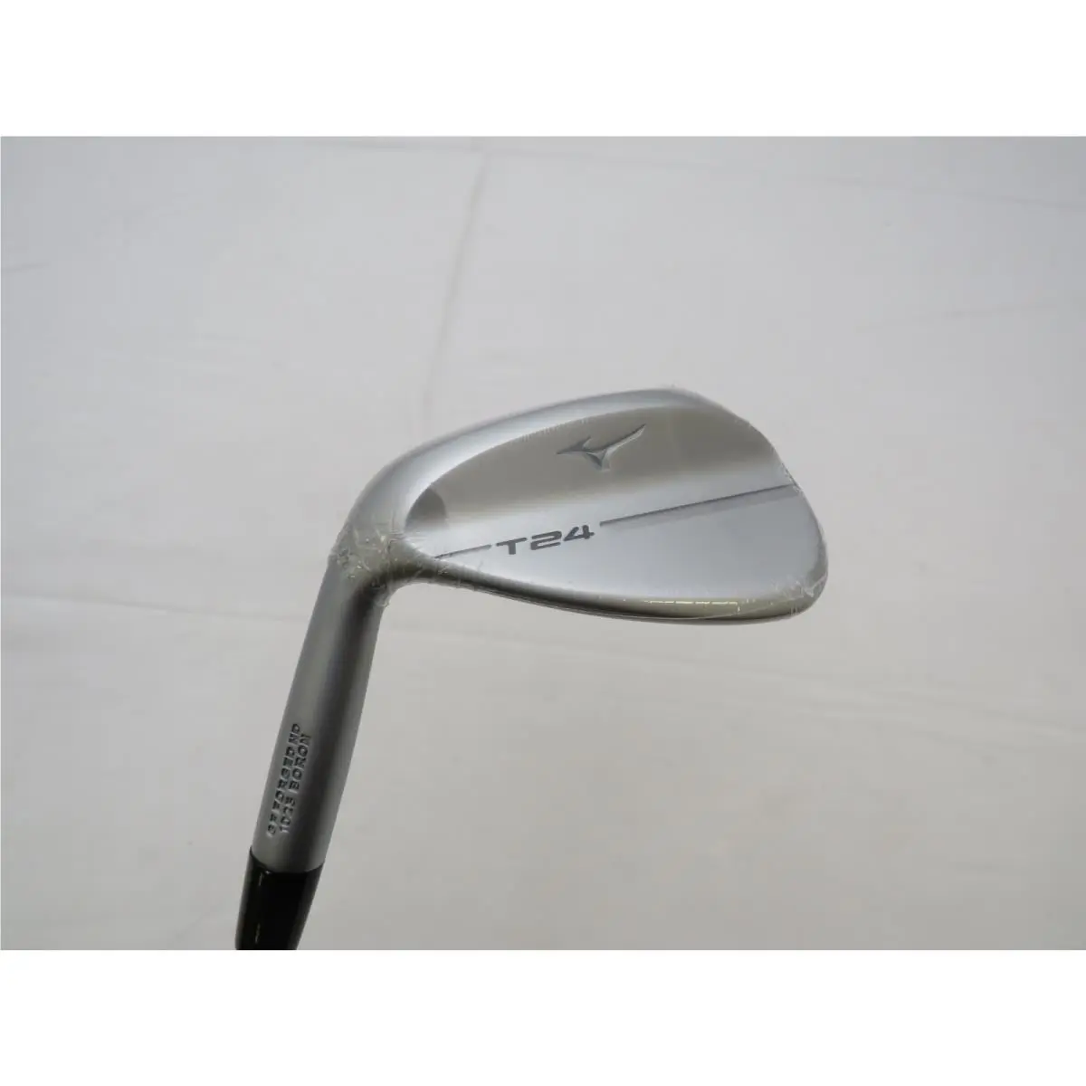 LH Mizuno T24 50.08S Gap Wedge Dynamic Gold Tour Issue Stiff Flex Steel