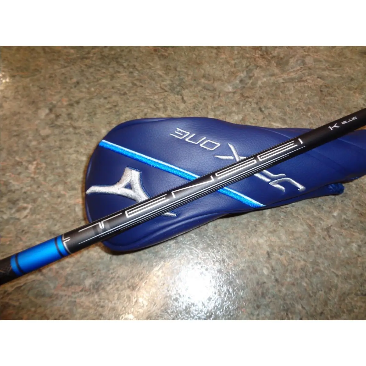 Mizuno  - JPX ONE - JPX ONE - Blue 0