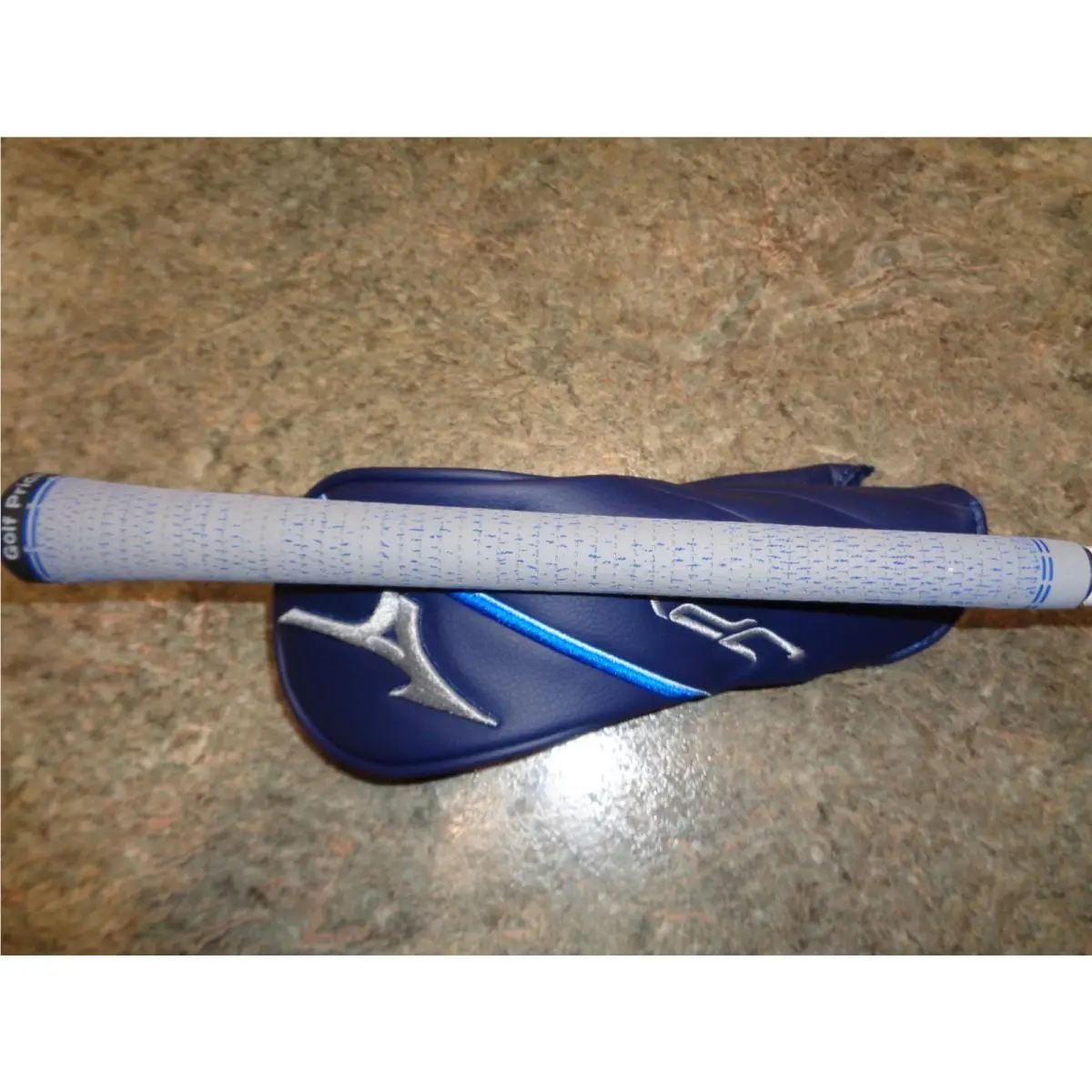 Mizuno  - JPX ONE - JPX ONE - Blue 1