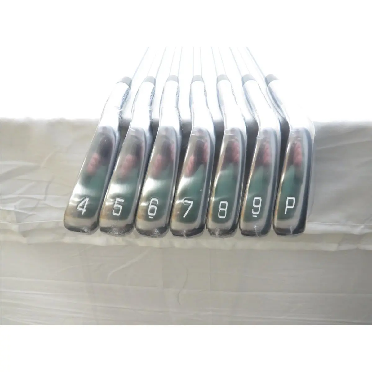 Mizuno  - Pro 243 - Pro 0