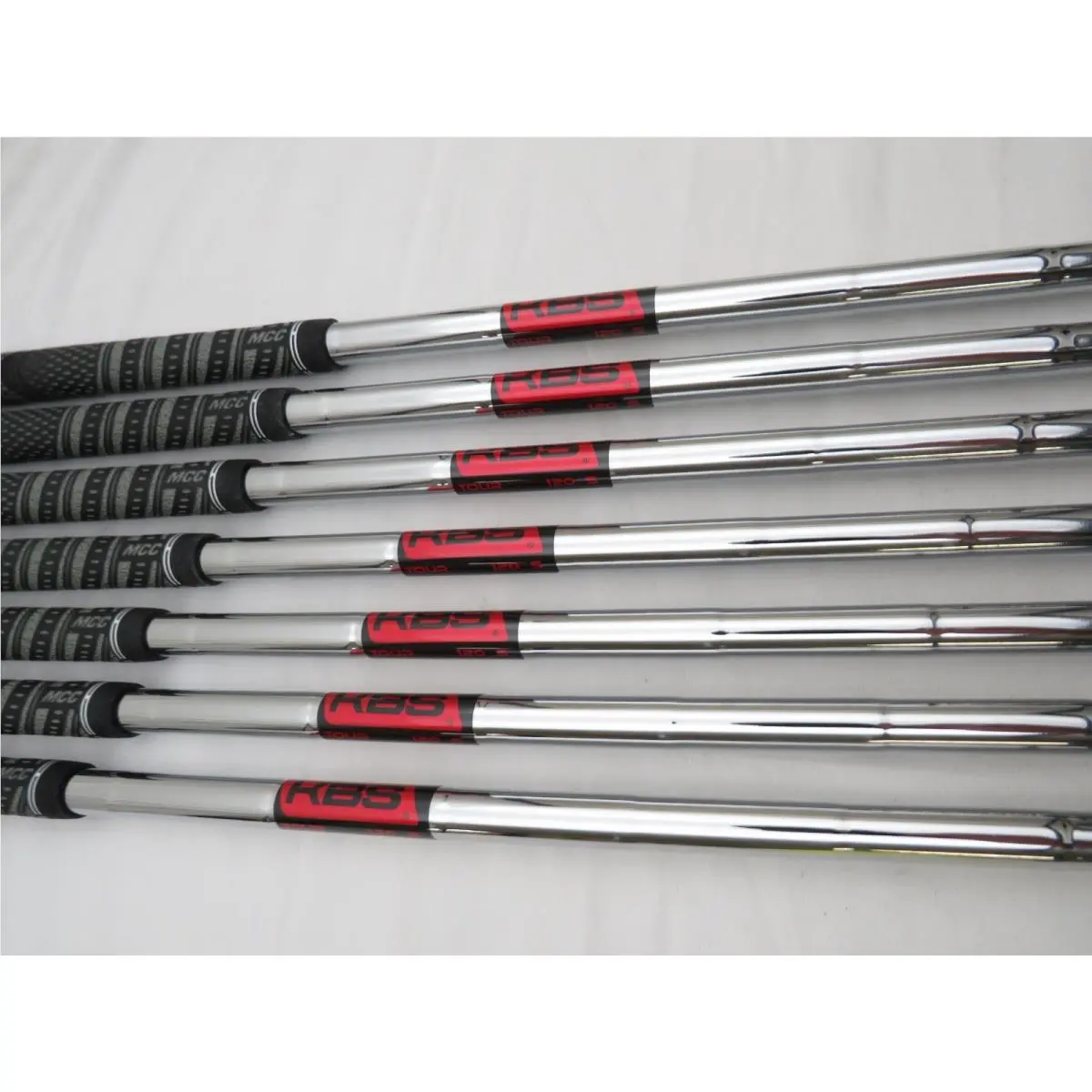 Mizuno  - Pro 243 - Pro 2