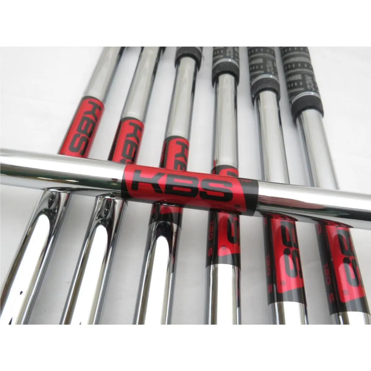 Mizuno  - Pro 243 - Pro 3