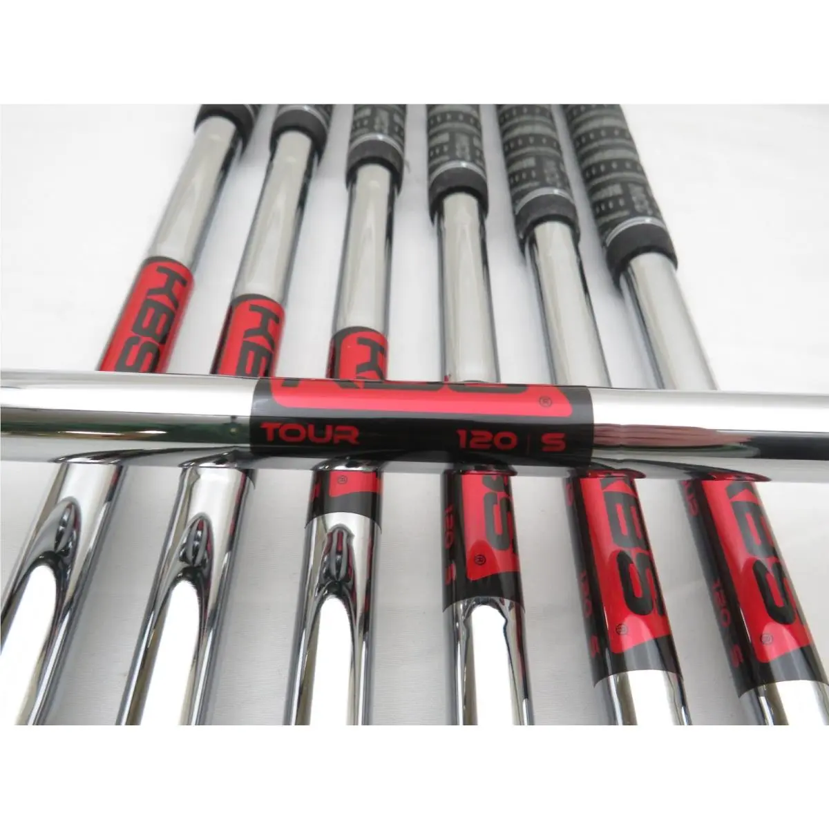 Mizuno  - Pro 243 - Pro 4