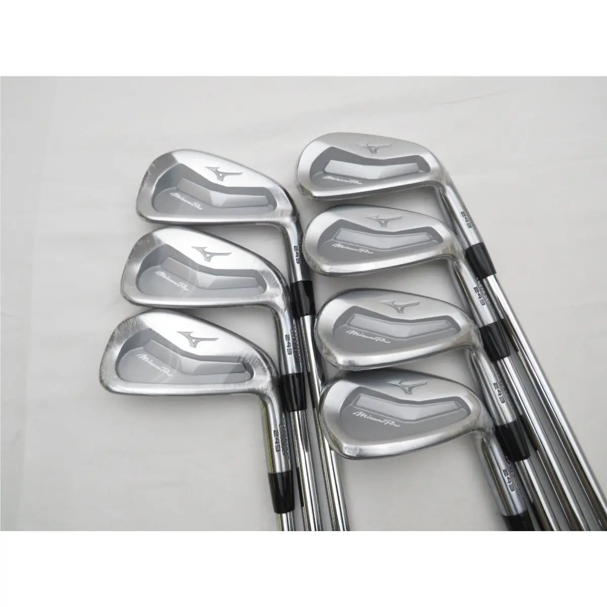 Mizuno  - Pro 243 - Pro 6