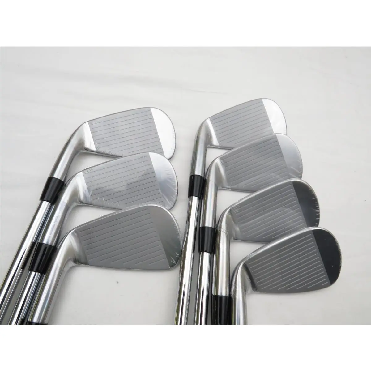 Mizuno  - Pro 243 - Pro 7