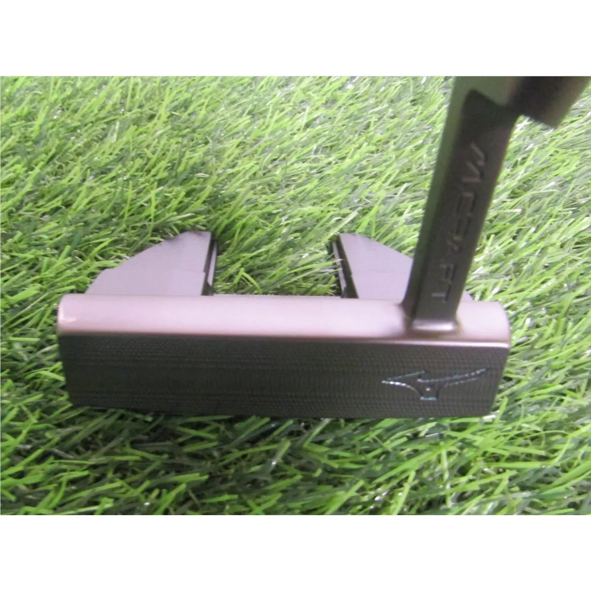 Mizuno  - M. Craft X - Craft - Black 0