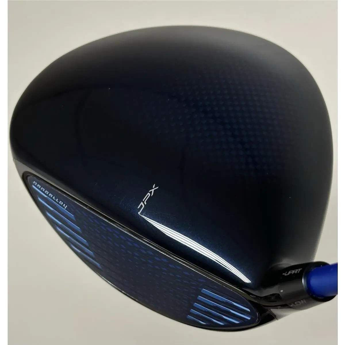 Mizuno  - JPX One - JPX One - Blue 1