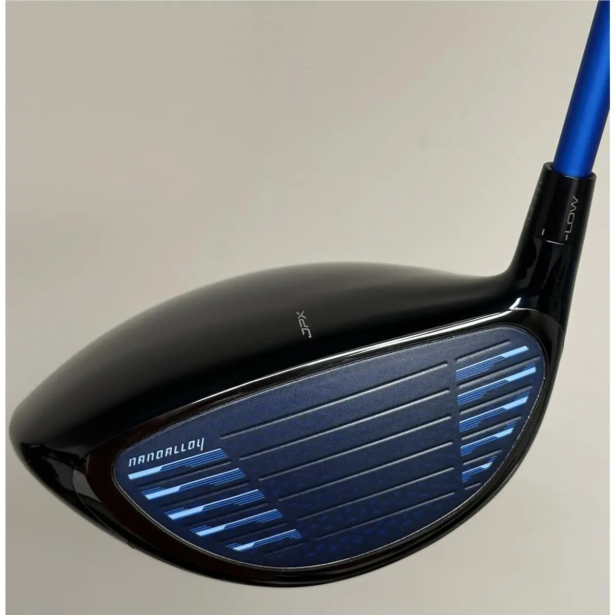 Mizuno  - JPX One - JPX One - Blue 0