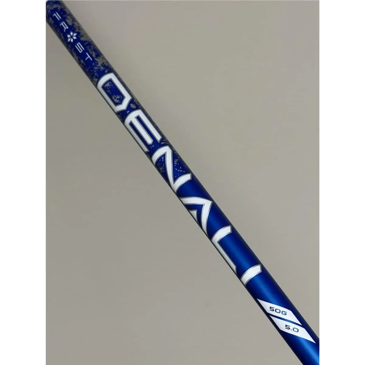 Mizuno  - JPX One - JPX One - Blue 2