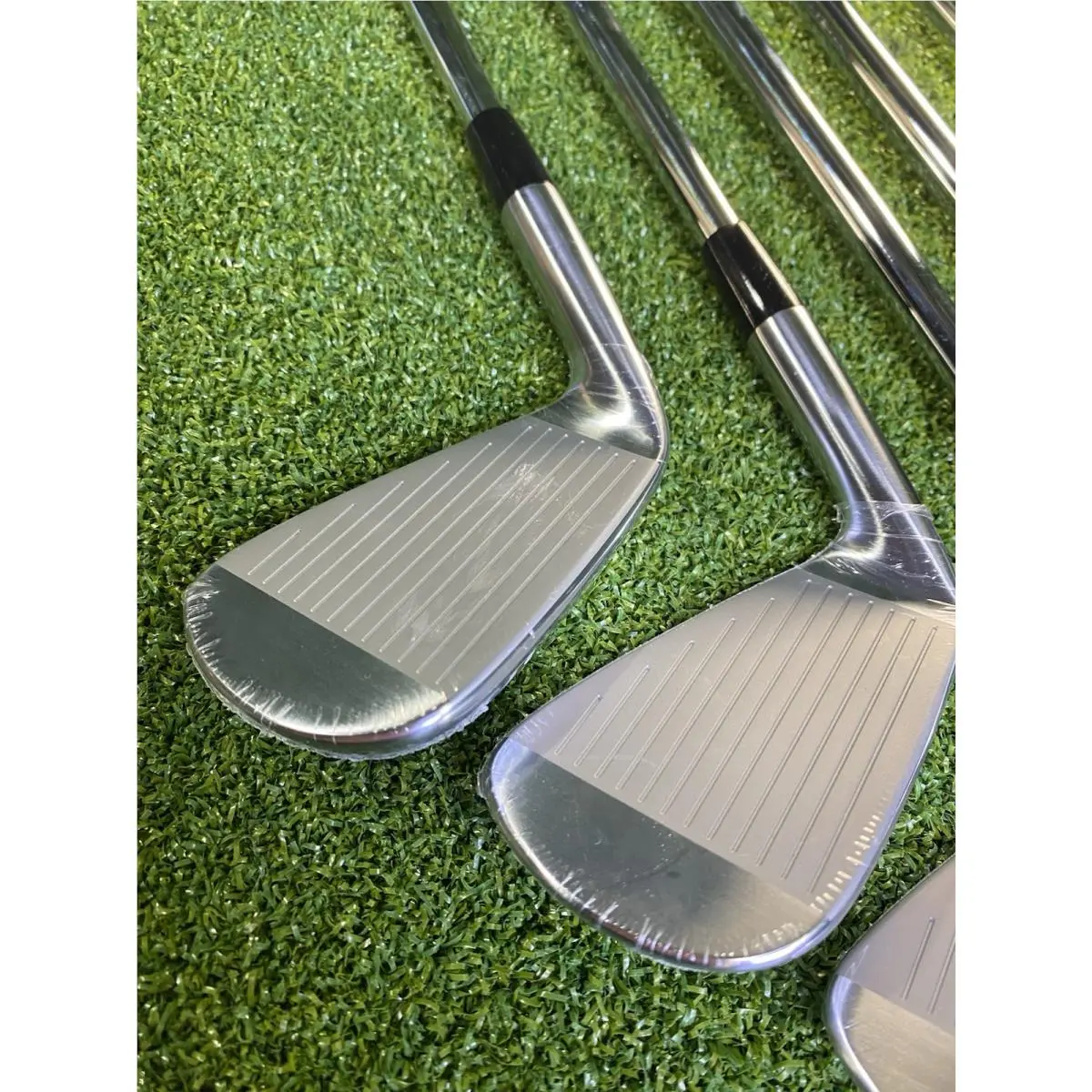 Mizuno  - Pro 241 - Pro - Gold 4