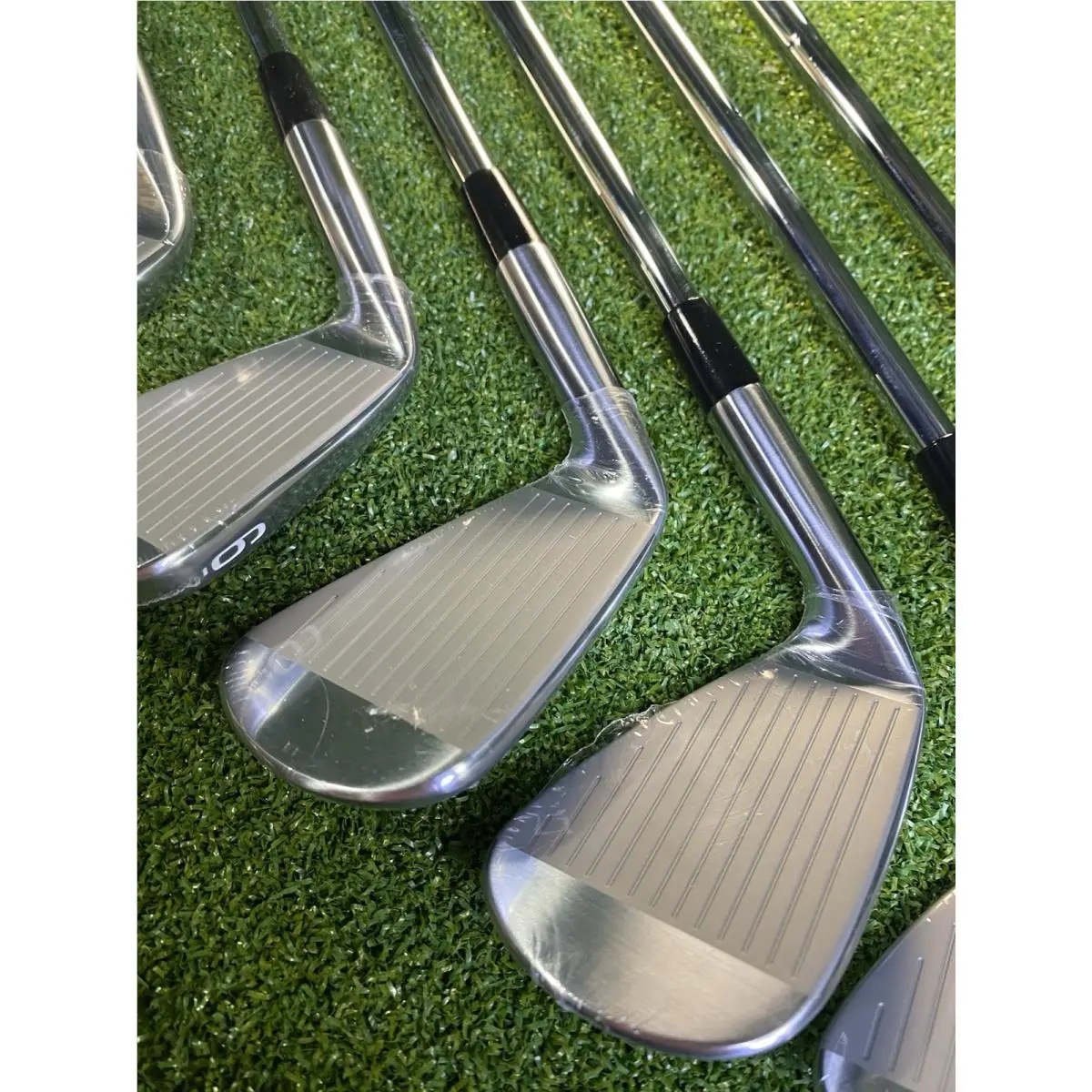 Mizuno  - Pro 241 - Pro - Gold 5