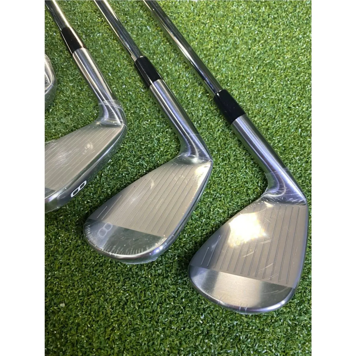 Mizuno  - Pro 241 - Pro - Gold 6