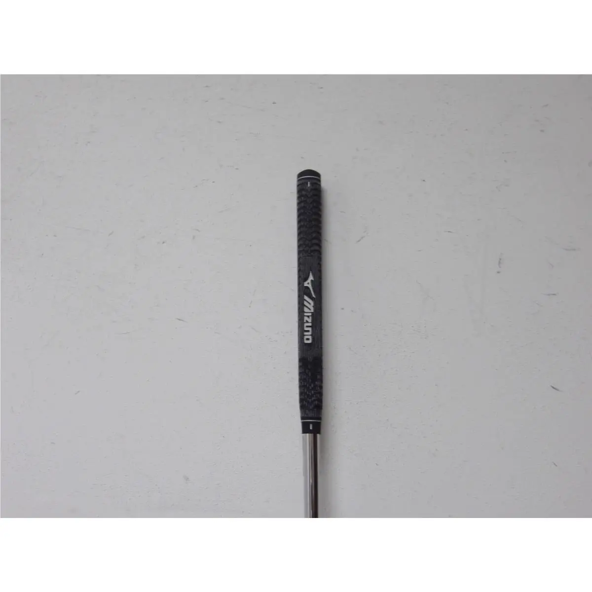 Mizuno  - M.Craft - Gray, Lie Angle: Black 2