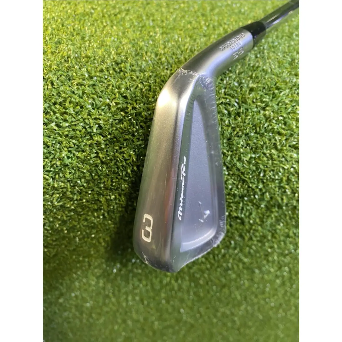Mizuno  - S3 0