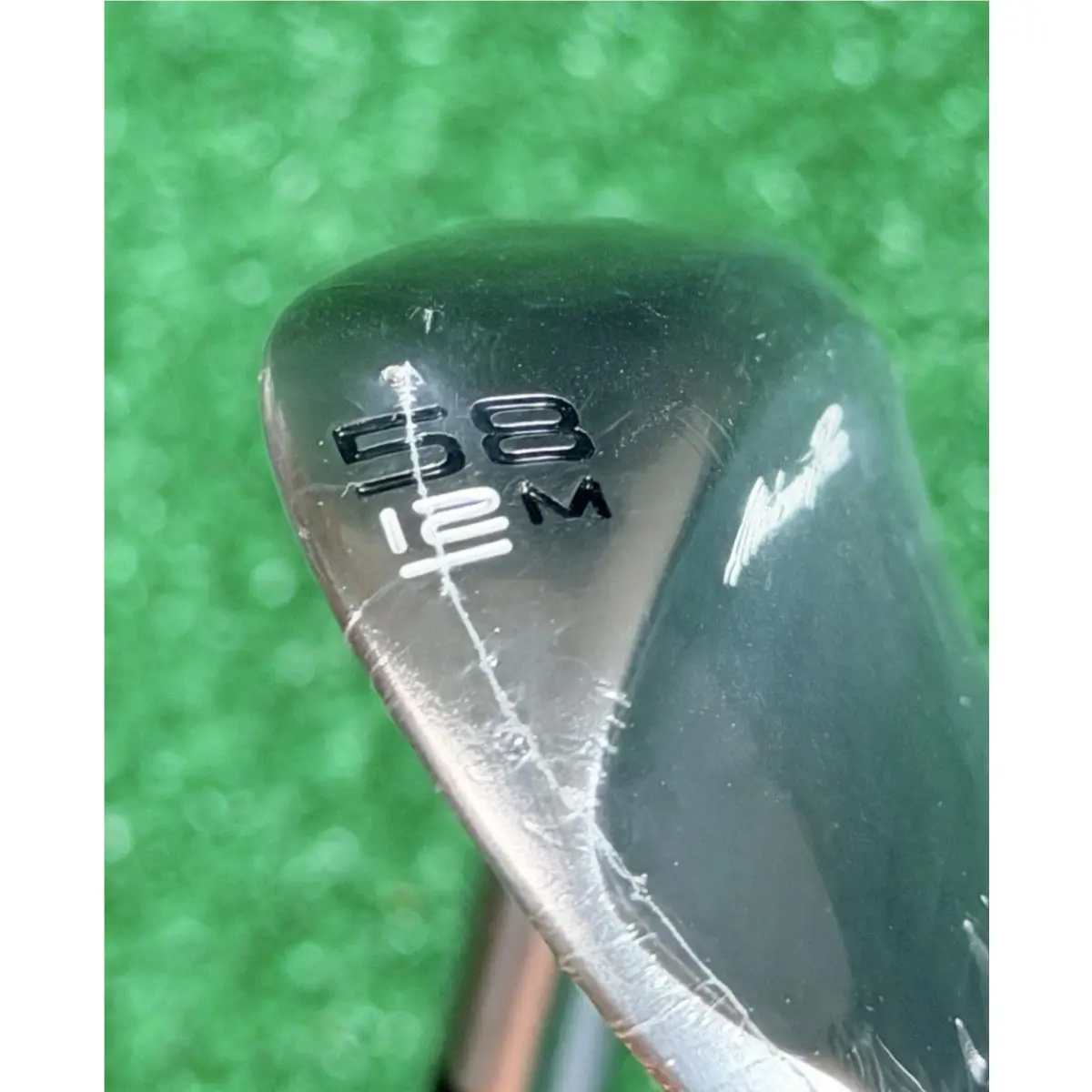 Mizuno  - Pro T-1 GF Forged HD - Silver 0