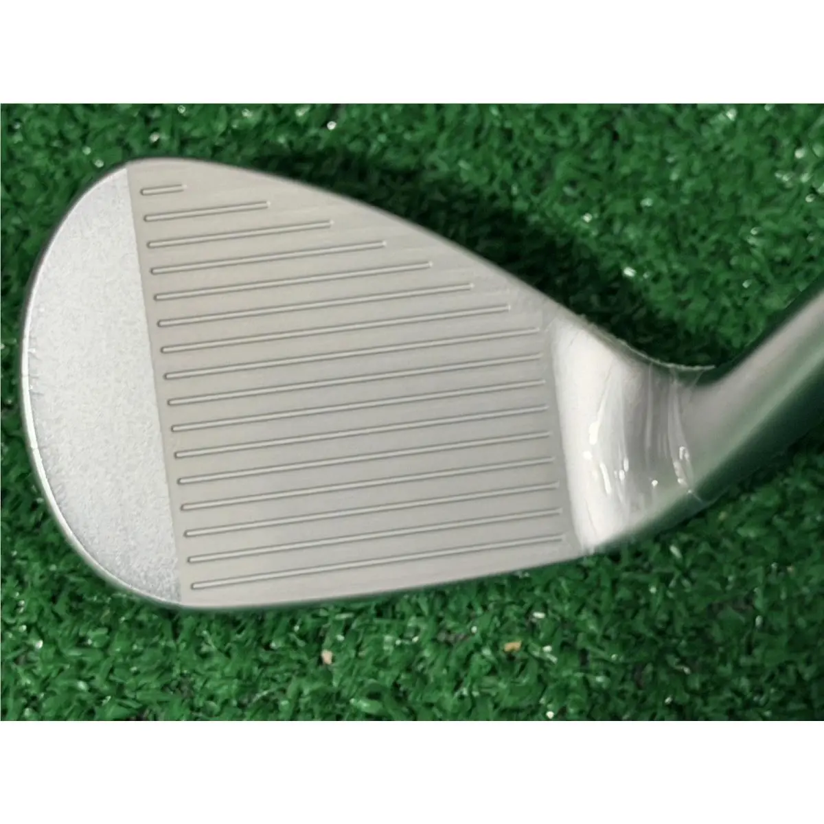 Mizuno  - Pro T-1 GF Forged HD - Silver 1