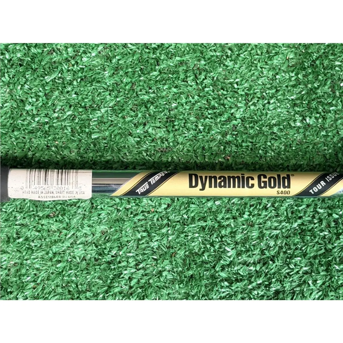 Mizuno  - Pro T-1 GF Forged HD - Silver 3