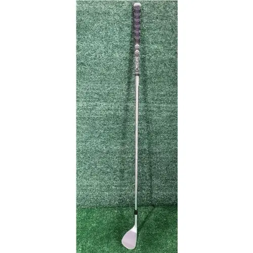 Mizuno  - Pro T-1 GF Forged HD - Silver 5