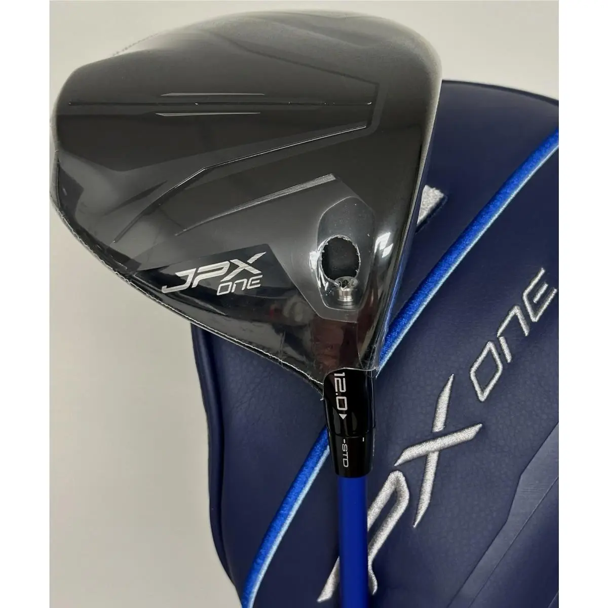 Mizuno Jpx One Womens Driver 12 Denali 40g Ladies Flex w/ Headcover Tool