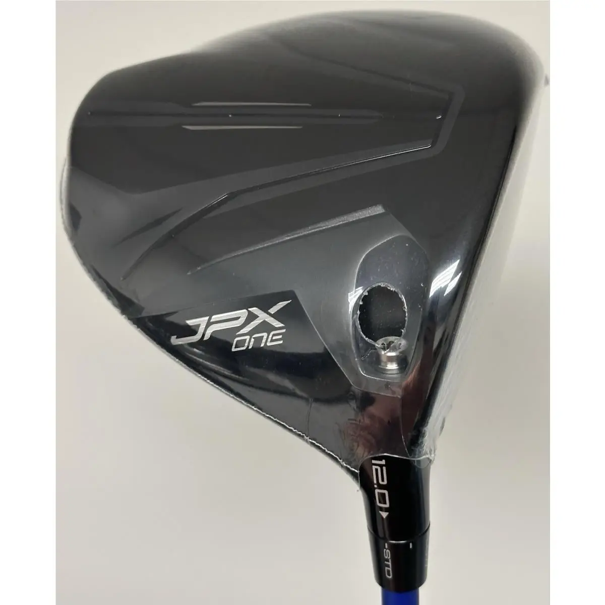 Mizuno  - JPX One - JPX One - Blue 0