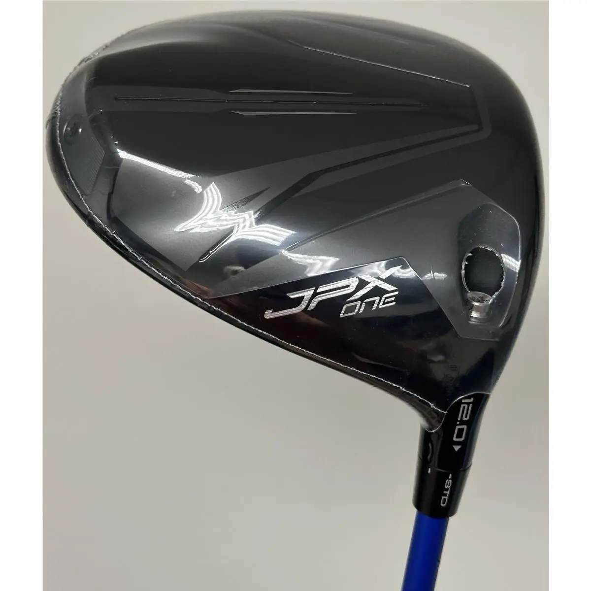 Mizuno  - JPX One - JPX One - Blue 1