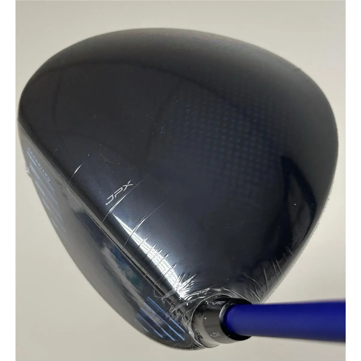 Mizuno  - JPX One - JPX One - Blue 3