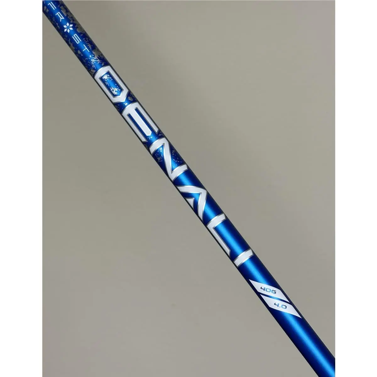 Mizuno  - JPX One - JPX One - Blue 4