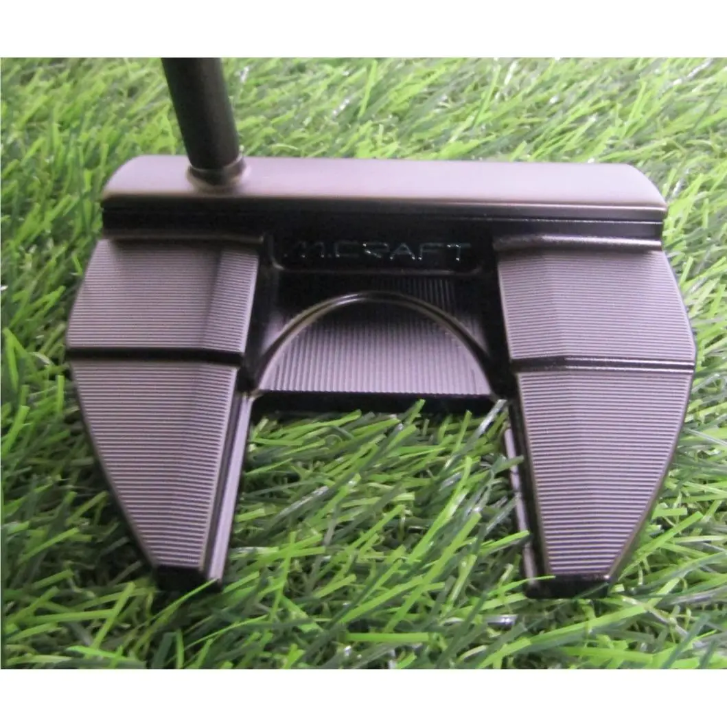 Mizuno  - M. Craft X - Craft - Black 2