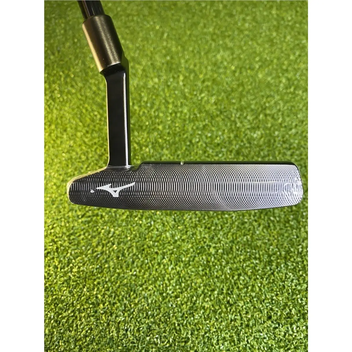 Mizuno  - Mizuno M Craft Kyoto P - Black 0