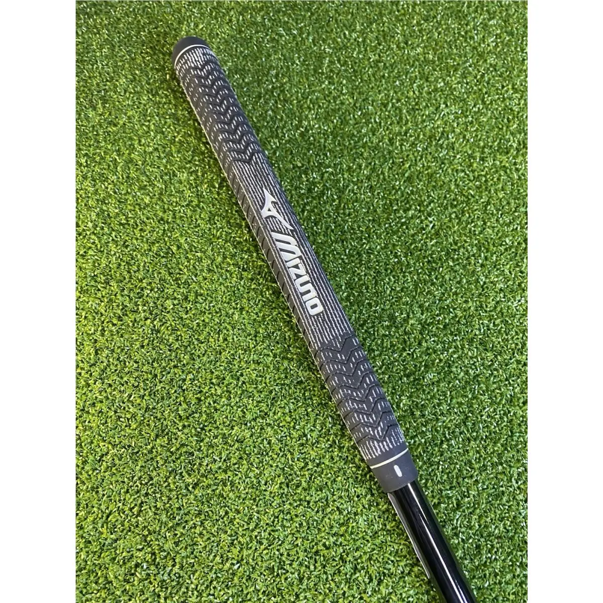 Mizuno  - Mizuno M Craft Kyoto P - Black 7