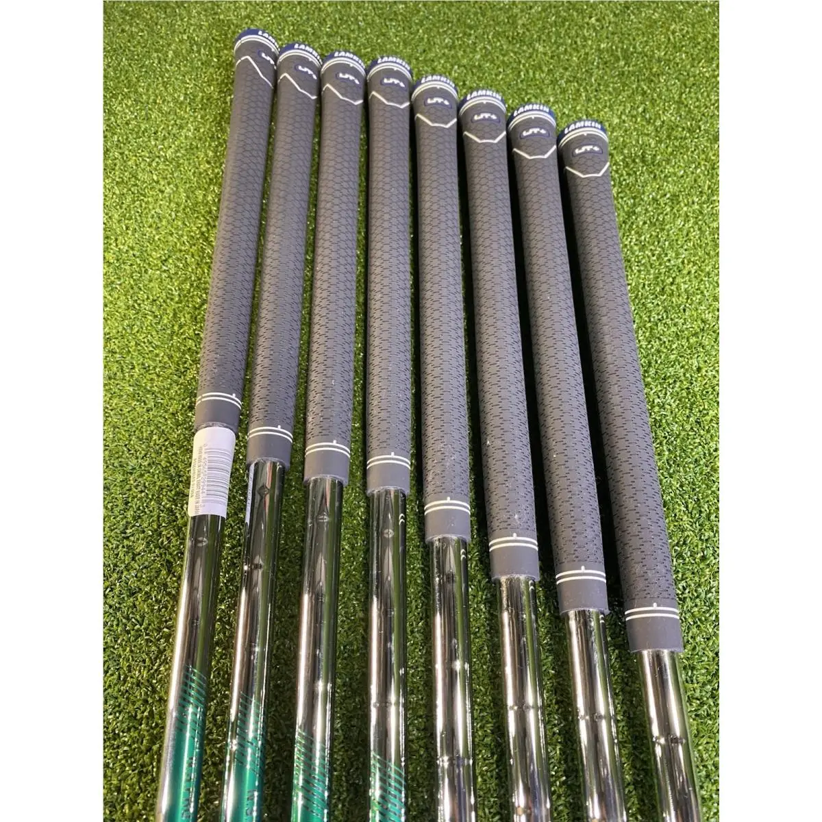 Mizuno  - JPX 925 Hot Metal - JPX Hot Metal 9