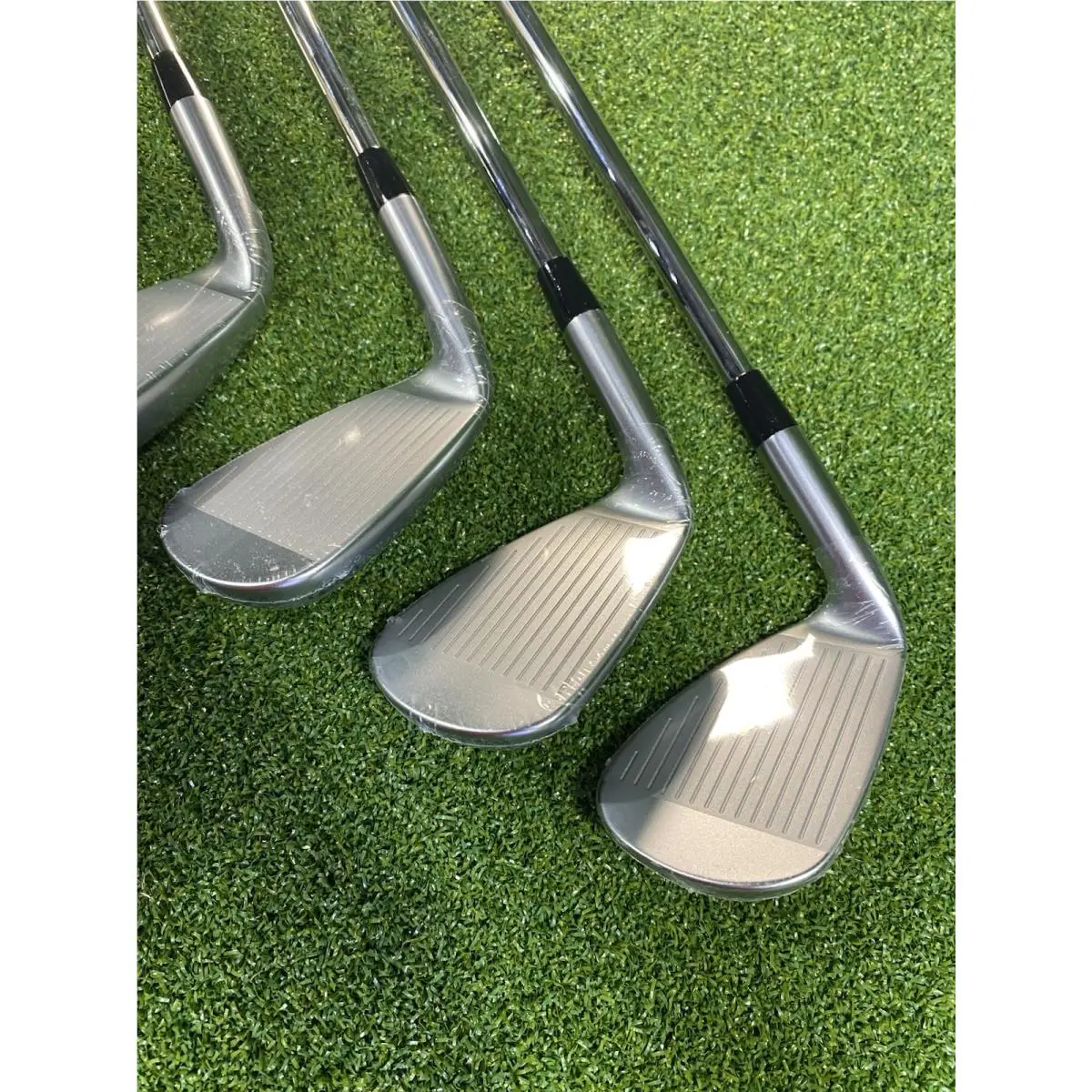 Mizuno  - JPX 925 Hot Metal - JPX Hot Metal 7