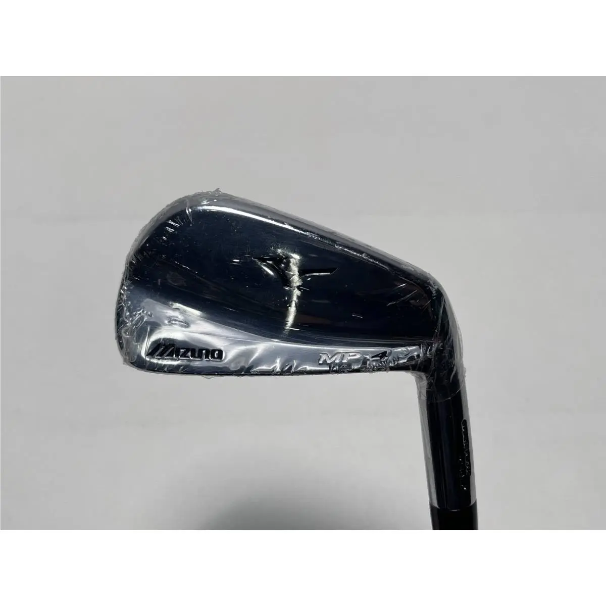 Mizuno MP 4 Single 6 Iron Kbs Tour C-taper 120g Stiff Steel Mens RH