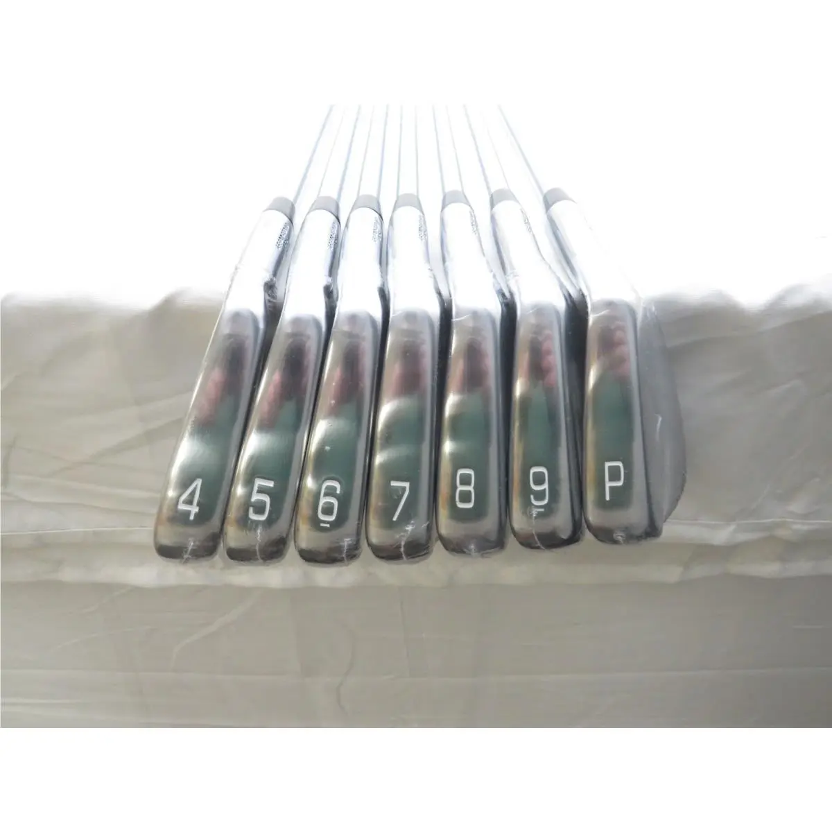 Mizuno  - Pro 241 - Pro 0