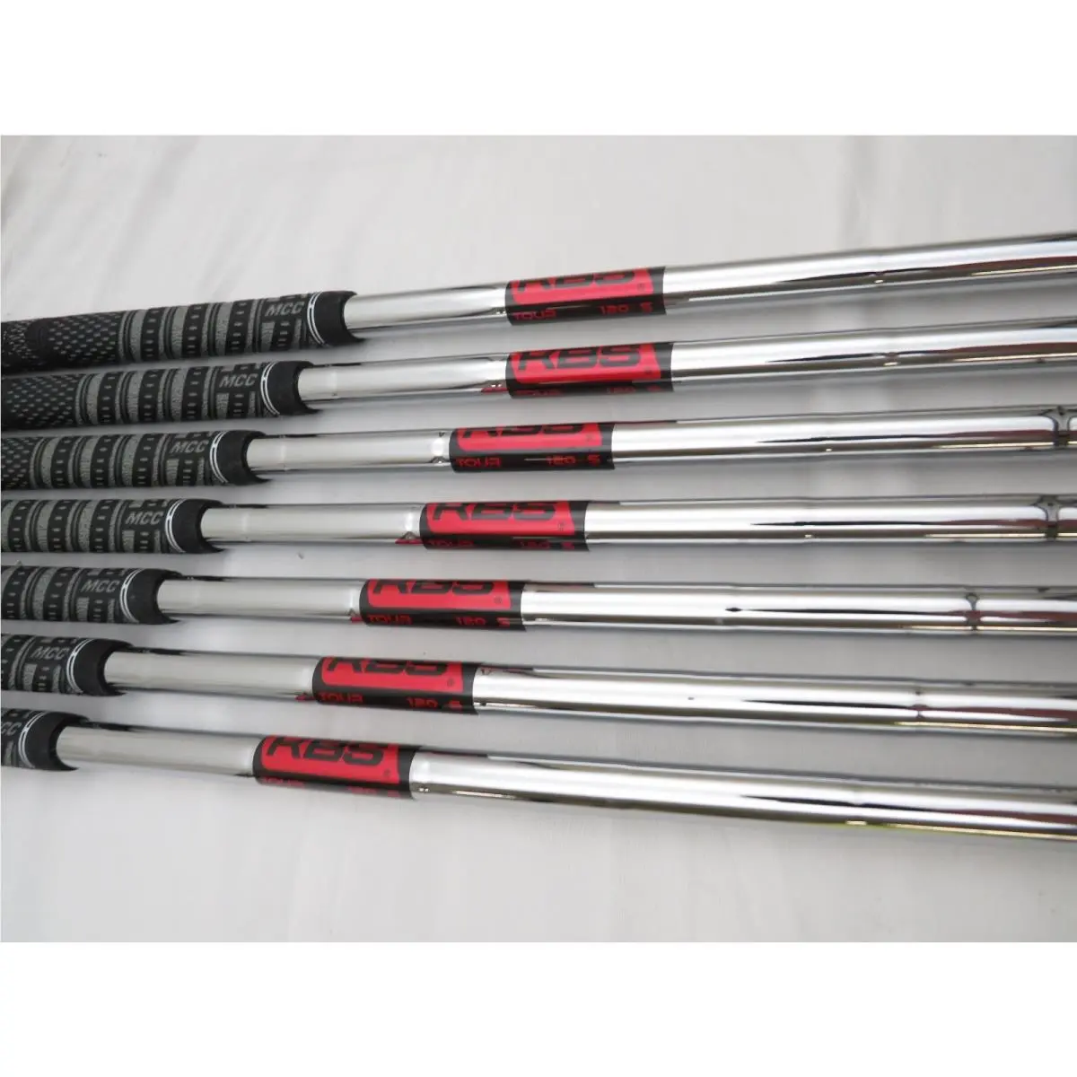 Mizuno  - Pro 241 - Pro 2