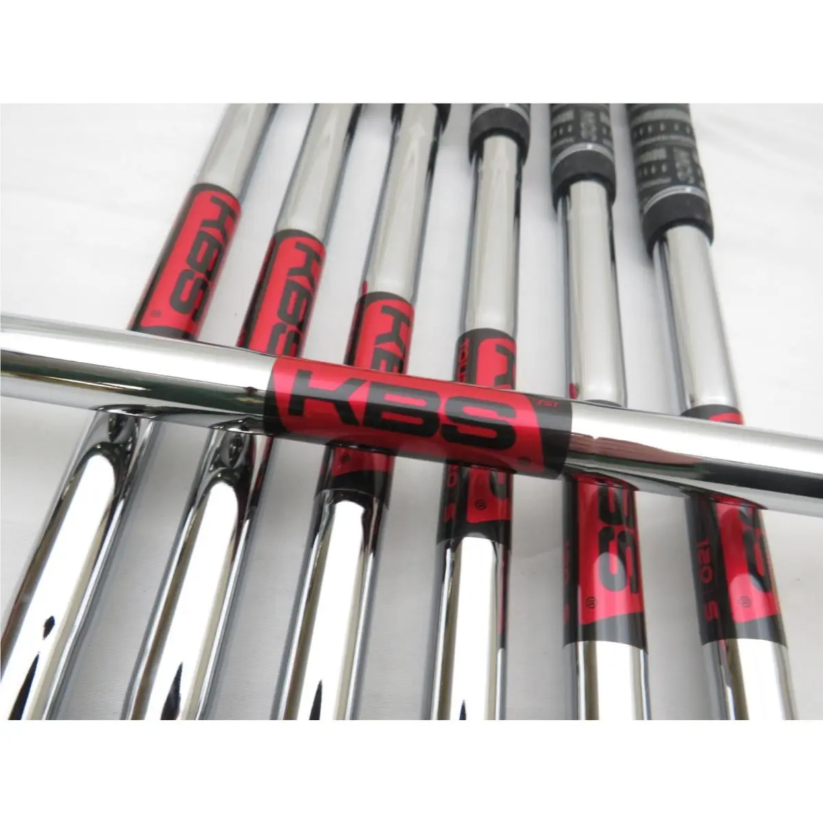 Mizuno  - Pro 241 - Pro 3