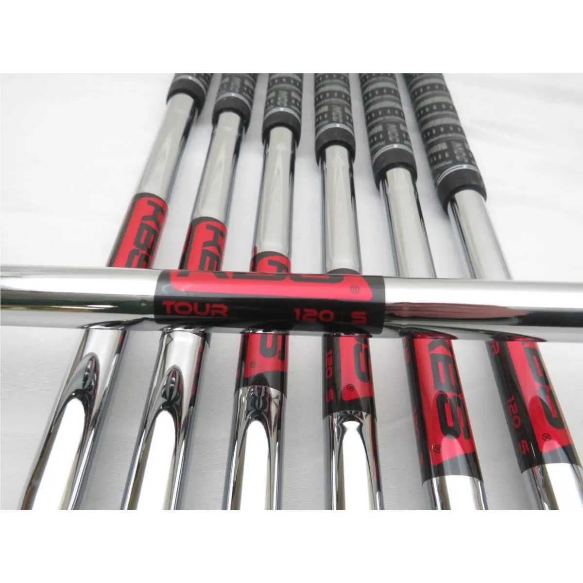 Mizuno  - Pro 241 - Pro 4