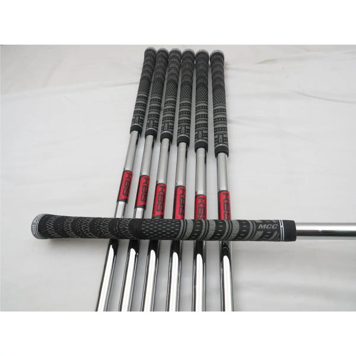 Mizuno  - Pro 241 - Pro 5