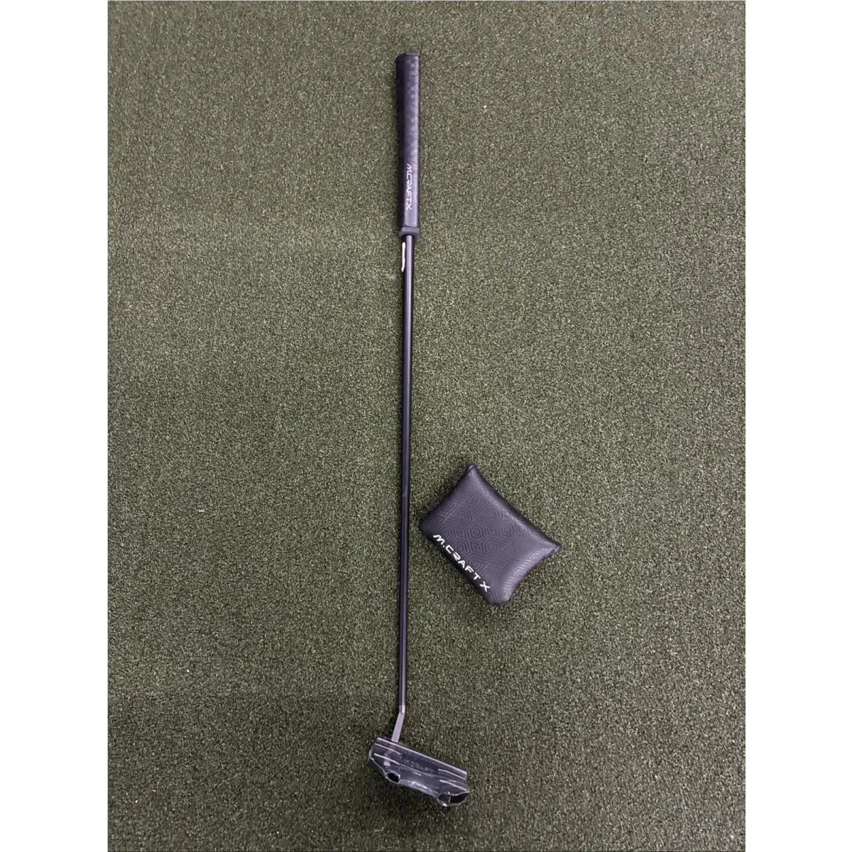Mizuno  - KBS CT120 Black - KBS Black - Black 0