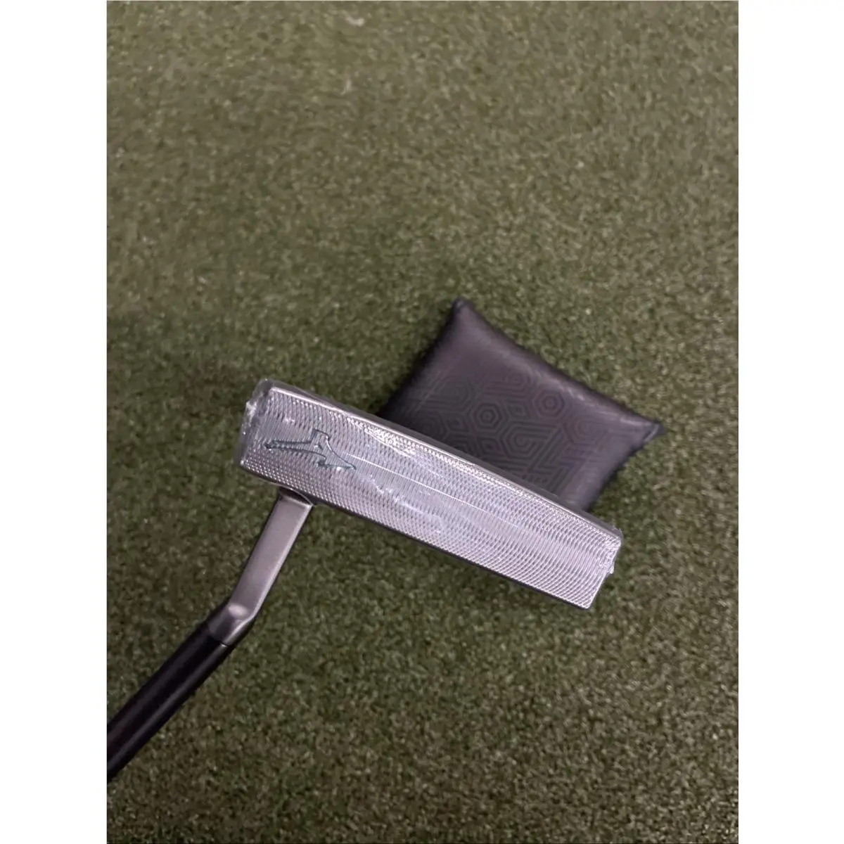 Mizuno  - KBS CT120 Black - KBS Black - Black 1