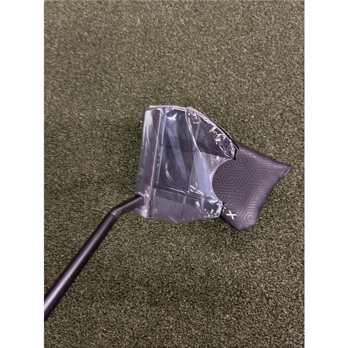 Mizuno  - KBS CT120 Black - KBS Black - Black 2