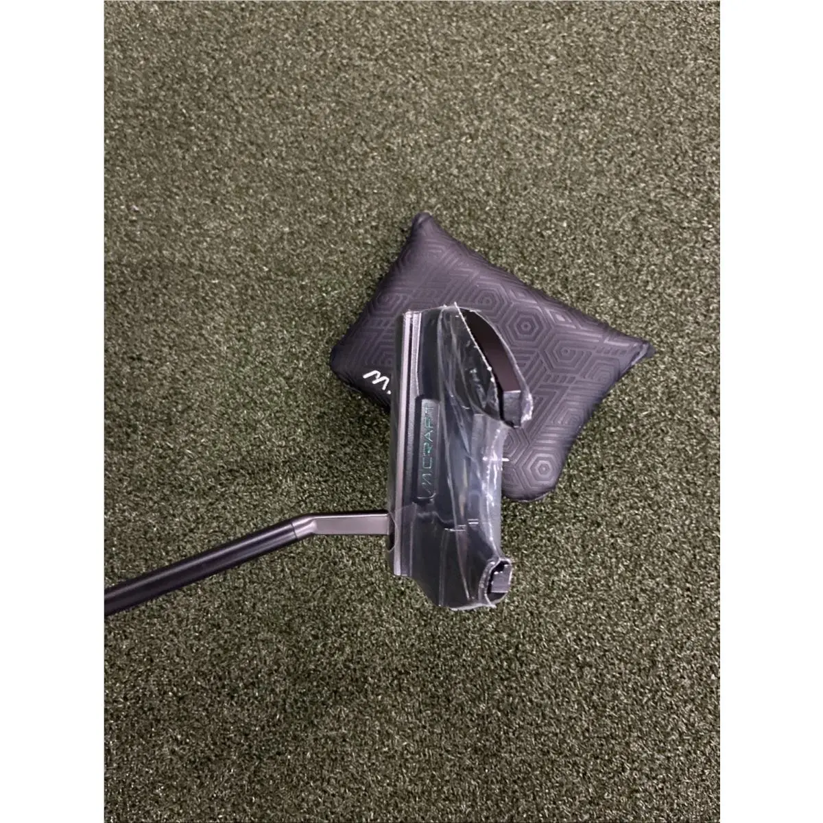 Mizuno  - KBS CT120 Black - KBS Black - Black 3