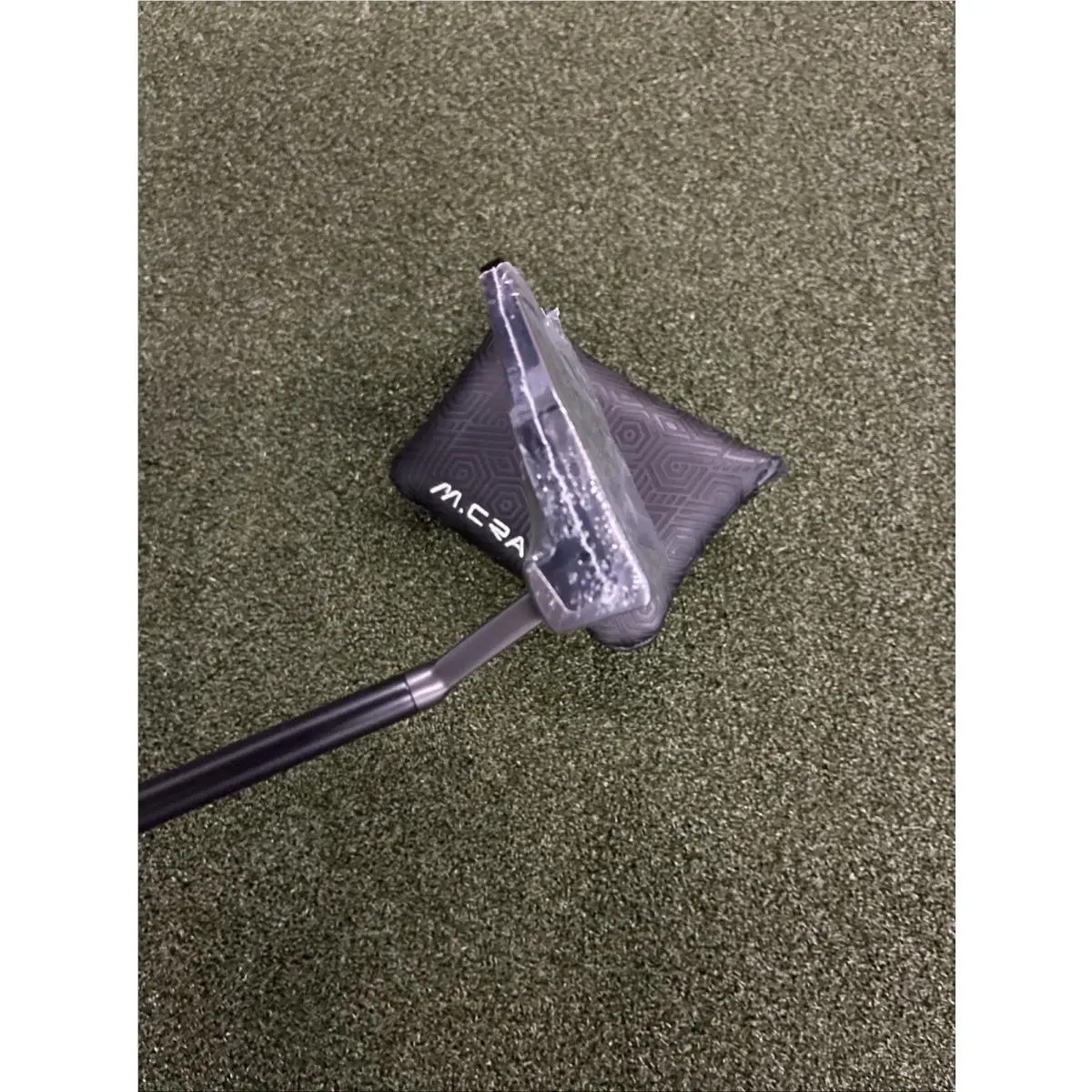 Mizuno  - KBS CT120 Black - KBS Black - Black 4