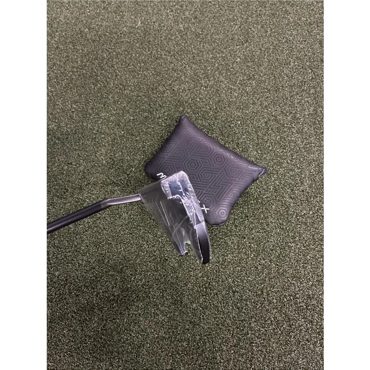 Mizuno  - KBS CT120 Black - KBS Black - Black 5