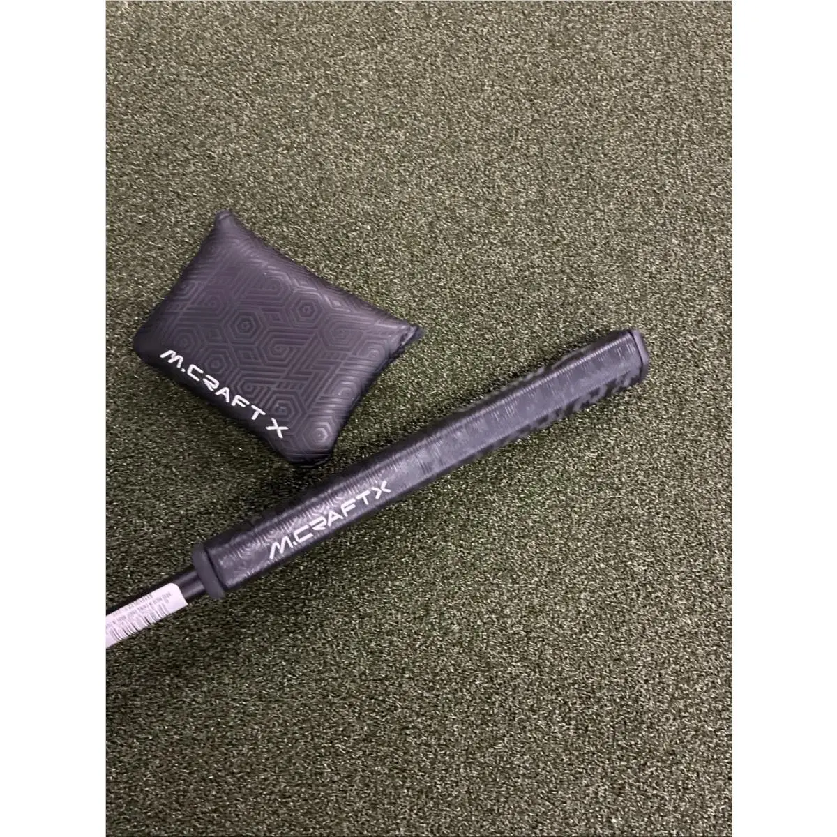 Mizuno  - KBS CT120 Black - KBS Black - Black 6