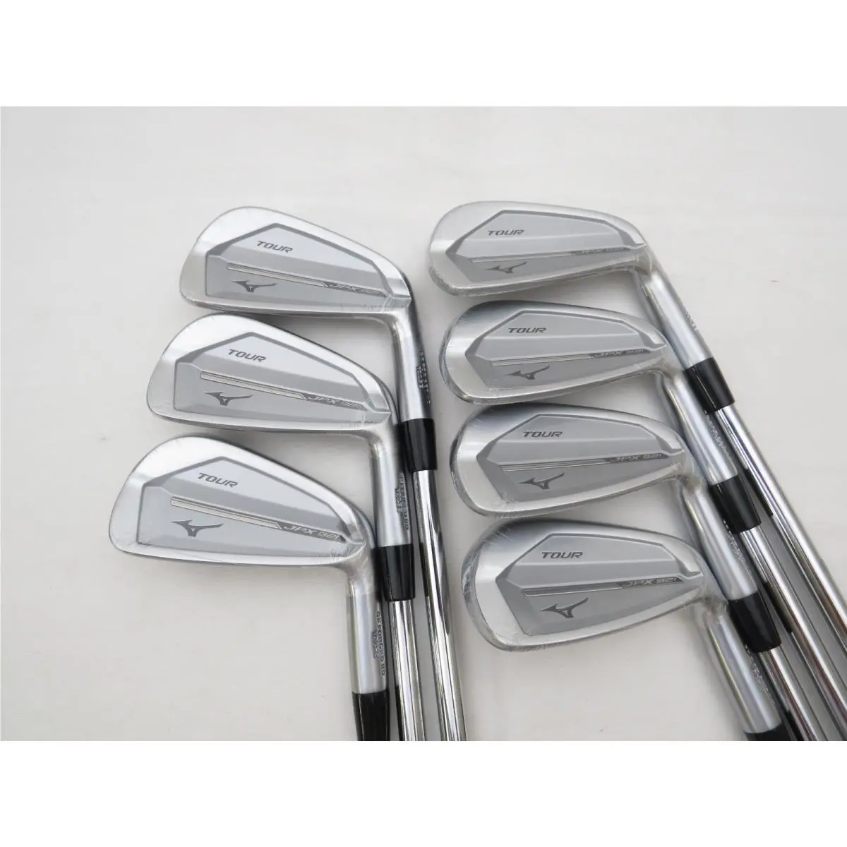 Mizuno  - JPX 921 Tour - JPX Tour 5