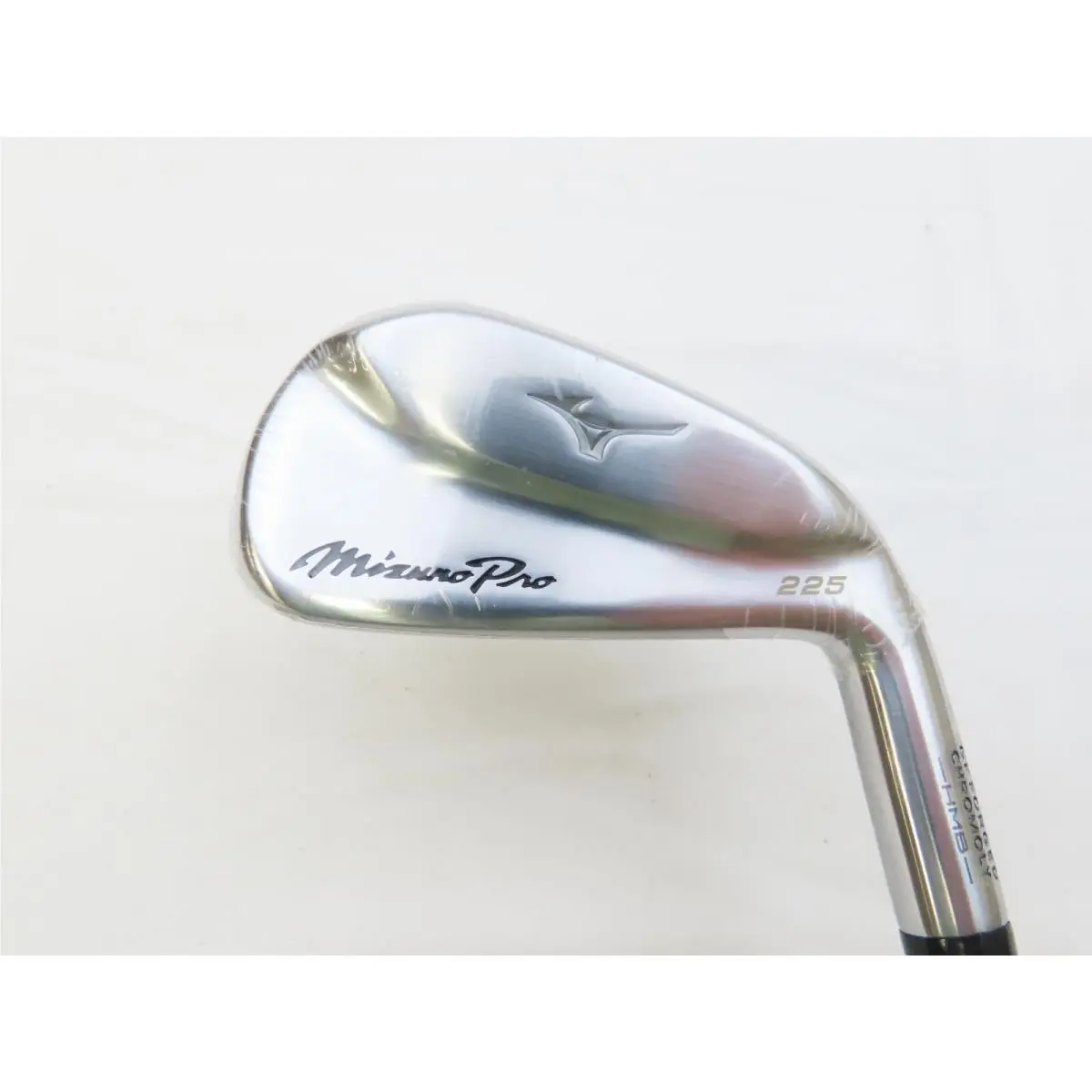 Mizuno Pro 225 Hmb Single 19 3 Iron Ust Recoil 95 F4 Stiff Graphite