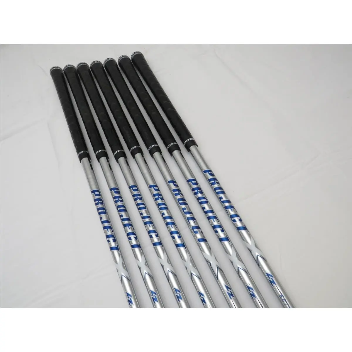 Mizuno  - JPX 923 Forged - JPX Forged 1