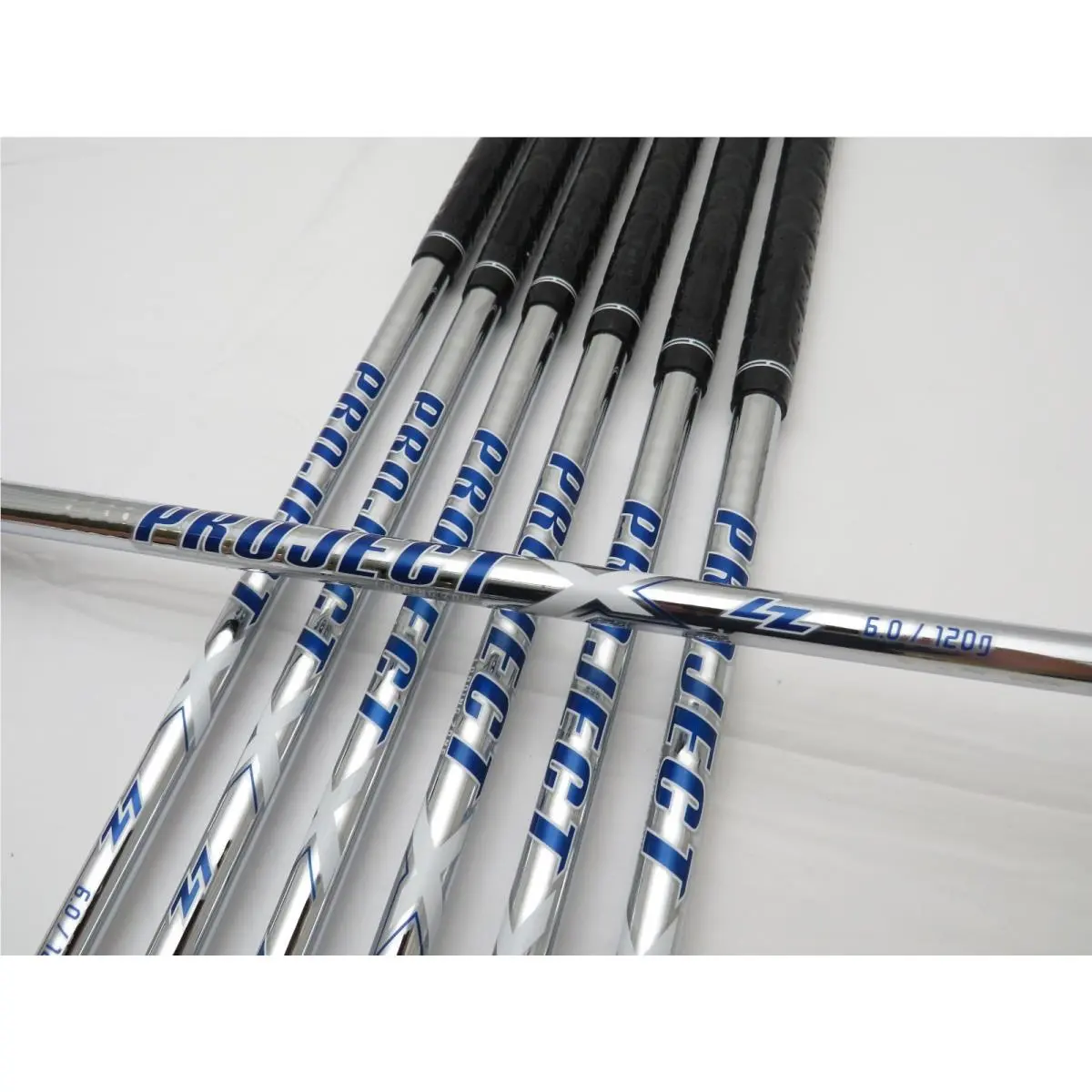 Mizuno  - JPX 923 Forged - JPX Forged 2