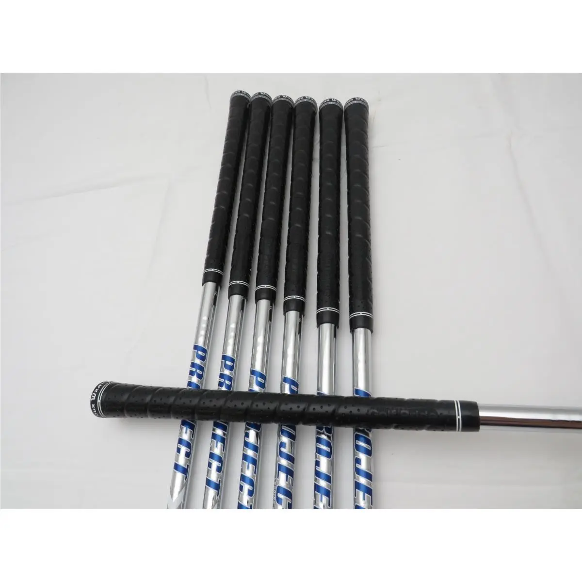 Mizuno  - JPX 923 Forged - JPX Forged 3